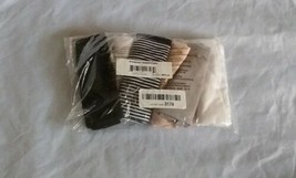 Amazon Essentials Women&#39;s 6pk Solid Striped Multicolor Briefs Size Small - £11.28 GBP