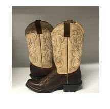 Shyanne Women&#39;s All Day Long Western Boots - £129.95 GBP