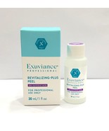 Exuviance Revitalizing Plus Peel 30% Glycolic Acid, 30ml / 1 fl. oz. - £47.17 GBP