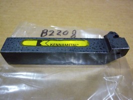 Kennametal NSL-122B Indexable Tool Holder - $65.00