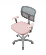 Dingyue Kids 21&#39;&#39; Adjustable Height Desk or Activity Chair Chair and Ott... - €118,60 EUR+