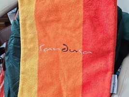 Sandusa The sand proof and waterproof beach Tote Bag - $16.95