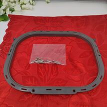 Oster Bread Maker BM-1 CKSTBRTW20 Replacement Part Plastic Basin Cover R... - $6.98