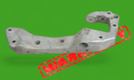 2010-2019 bmw 528i xdrive f10 transmission support mount bracket 2232677... - $64.87