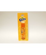 Lip Smacker 4.0g Flavored Lip Balm - Fanta Orange - £6.22 GBP