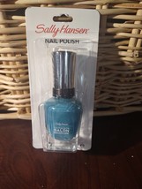 Sally Hansen Complete Salon Manicure Blue Chip - £8.50 GBP