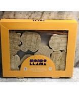 Mondo Llama Point-Your-Own Wood Graveyard Kit-Makes 7/Ages 3+. - $20.00 CAD