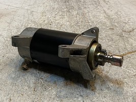 Mosa 153/10110166 Starter Motor 9-Teeth 18mm End - $747.84 MXN