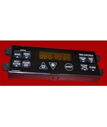 GE Oven Control Board - Part # 164D3261G004 - $79.00