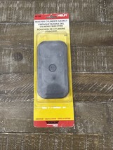 Brake Master Cylinder Reservoir Cap Gasket-Cap Gasket Dorman 42106 OPEN ... - $12.75