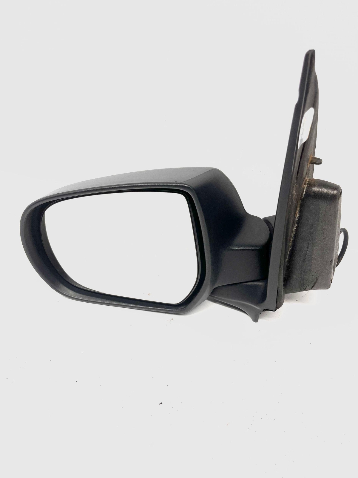 2001-2007 Ford Escape LH Driver Door Mirror Power W/o Heated Glass OEM S... - $79.15
