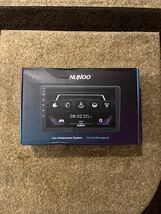 Android 13 8-Core 8" Car Stereo for Chevy Silverado/GMC Sierra/Buick Enc... - $135.00