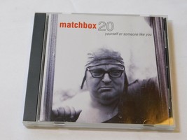 Yourself or Someone Like You by Matchbox Twenty (CD, Oct-1996, Atlantic Recordi) - £10.07 GBP