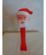  Vintage Santa Claus Pez Dispenser Made in Slovenia (#2565) - €13,67 EUR