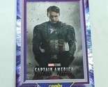 Captain America First Kakawow Cosmos Disney 100 All Star Movie Poster 05... - $49.49