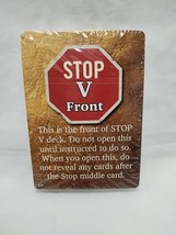 Aeons End Legacy Stop Deck V Replacement Card Deck Sealed - $278.56 MXN