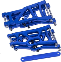 4-Pack Aluminum Front &amp; Rear Suspension A-Arms &amp; Tie Bar Replacement of ... - $68.99