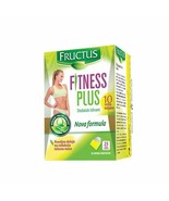 2X Fructis Fitness Plus Dietary supplement in the form of mixture of her... - $25.83