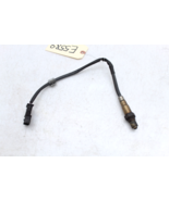11-18 BMW X5 E70 F15 3.0L OXYGEN O2 SENSOR 7596908 E5589 - $1,116.98 MXN