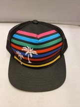 Wonder Nation Boys Snapback Baseball Hat Adjustable Youth Mesh Back Cap ... - $204.66 MXN