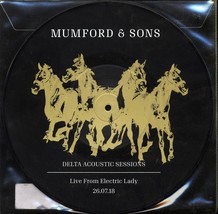 Mumford &amp; Sons - £24.37 GBP