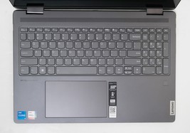 Yoga 7i 16IRL8 16" Intel Core i5-1335U 16GB RAM 512GB SSD image 2