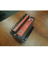 Allen Bradley 1409 Arcing Ground Fault Relay 1409-FOBD Series A - $18,006.84 MXN