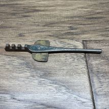 Fletcher Terry Glass Cutter Bronze 01 Vintage Scoring LG - $9.90