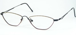 Ragazzi 13-034-2 Multicolor Eyeglasses Metal Frame 51-15-140mm (Lenses Missing) - £24.35 GBP