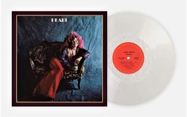 Janis Joplin Pearl LP ~ Exclusive 180g Color Vinyl ~ Numb/Ltd 2,000 ~Brand New! - £98.75 GBP
