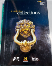 Houghton Mifflin Harcourt Collections Florida Grade 12 by Holt Mcdougal Book The - £5.04 GBP