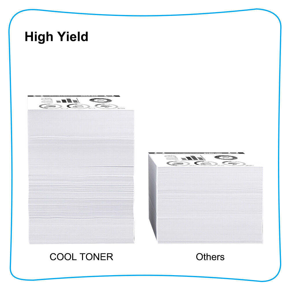 6PK MLT-D203L Toner Compatible With Samsung ProXpress SL-M3820DW M4020ND M3870FW Item image 9