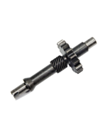 Oil injection pump tach drive gear shaft 1978 Harley SX250 250 AMF Aerma... - $620.78 MXN