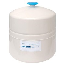 NEW EASTMAN 60022 2.1 GALLON 3/4&quot; THERMAL WATER  EXPANSION TANK 6847719 - $64.99