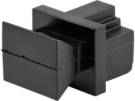 StarTech 100 RJ45 Dust Covers Reusable RJ45 for Hubs/Switches RJ45COVER - £56.60 GBP