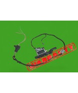 2009-2014 bmw x5 x6 e70 e71 glove box motor latch w/ wire harness oem - $1,110.37 MXN