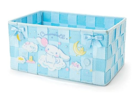 Cinnamoroll Knitted Accessory Case M Cage SANRIO 2018&#39; - £51.57 GBP