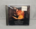 The American President [punteggio originale del film] (CD) nuovo sigillato - $18.99