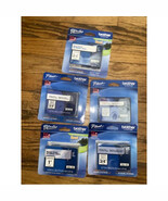 Brother TZE-S261 P-touch Extra Strength Adhesive Tze Tape - $62.35