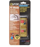 PC Products 023334 Wood Epoxy Paste, Pack of 4 - $31.95