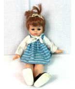 Vintage Lorrie Doll 1960&#39;s Blinking Eyes - Used Condition - £31.72 GBP