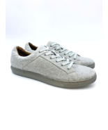 Bar III Men&#39;s Jade Low-Top Lace Up Sneakers- Grey Fabric,  US 11M - £15.63 GBP