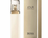 JOUR POUR FEMME * Hugo Boss 1.6 oz / 50 ml Eau de Parfum Women Perfume S... - £41.19 GBP