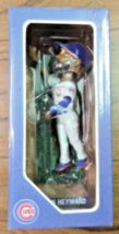 Jason Heyward Cubs 2018 Gold Glove Bobblehead 6/18/18 Wrigley Field giveway - £30.50 GBP