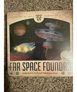 Far Space Foundry - Terra Nova Games Board Game New! - $41.16 CAD