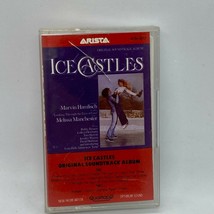Marvin Hamlisch – Ice Castles (Original Soundtrack Album) Cassette Tape - £4.52 GBP