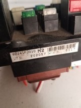 Fuse Box Engine Compartment Fits 12-14 IMPREZA 294390***SHIPS SAME DAY *... - $63.24