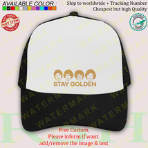 1 The Golden Girls Hat Caps - £18.87 GBP