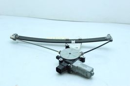 04-08 ACURA TSX Rear Right Passenger Side Window Regulator W/ Motor F2589 image 5