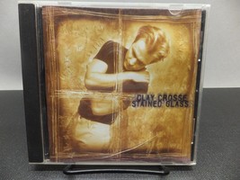 Stained Glass by Clay Crosse (CD, Jul-1997, Reunion) (km) - £2.35 GBP